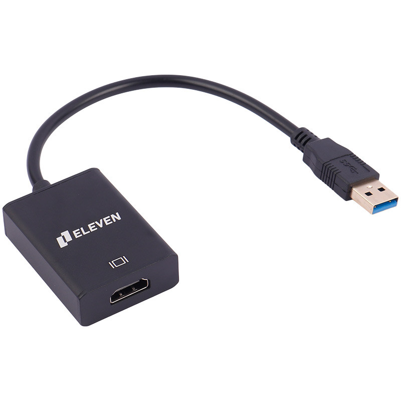 تبدیل Eleven CV1005 USB 3.0 to HDMI