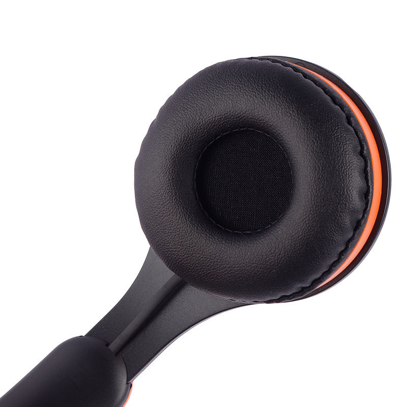 هدفون بلوتوثی رم خور Bass XY-221