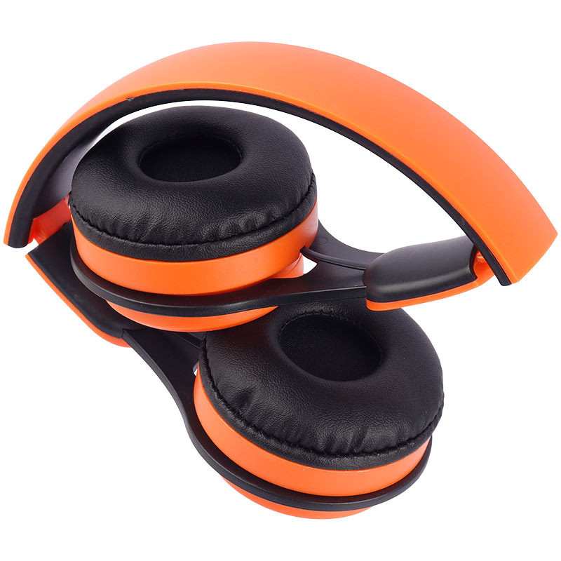 هدفون بلوتوثی رم خور Bass XY-221