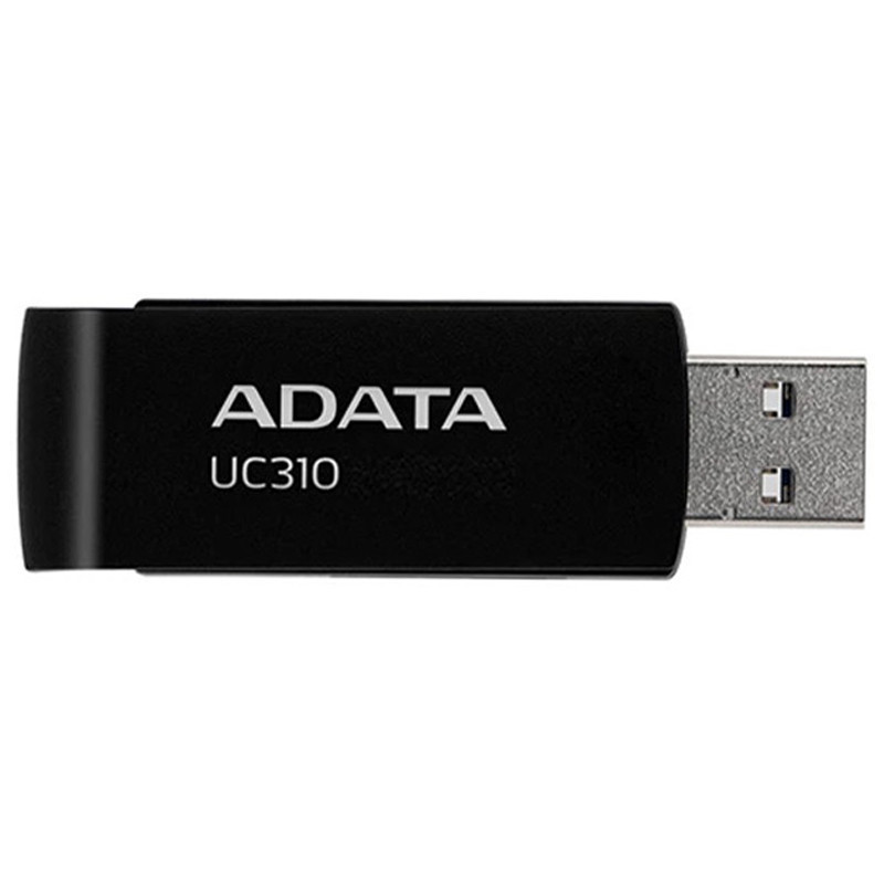 فلش 64 گیگ ای دیتا Adata UC310 USB3.2