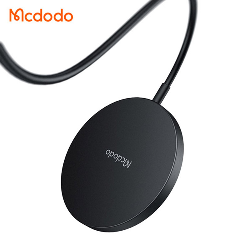 شارژر بی سیم فست شارژ Mcdodo CH-4360 15W