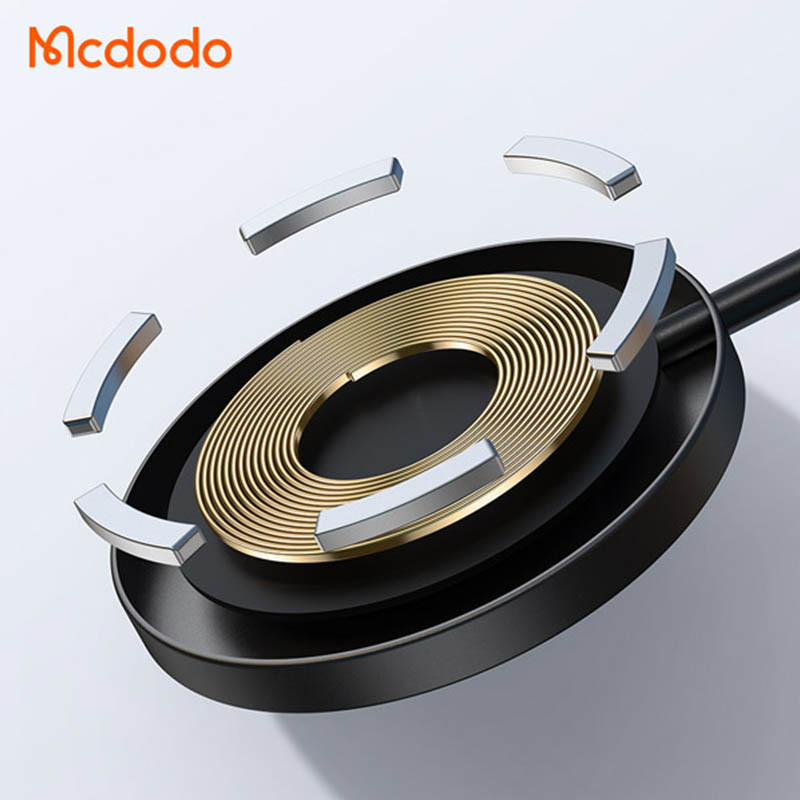 شارژر بی سیم فست شارژ Mcdodo CH-4360 15W