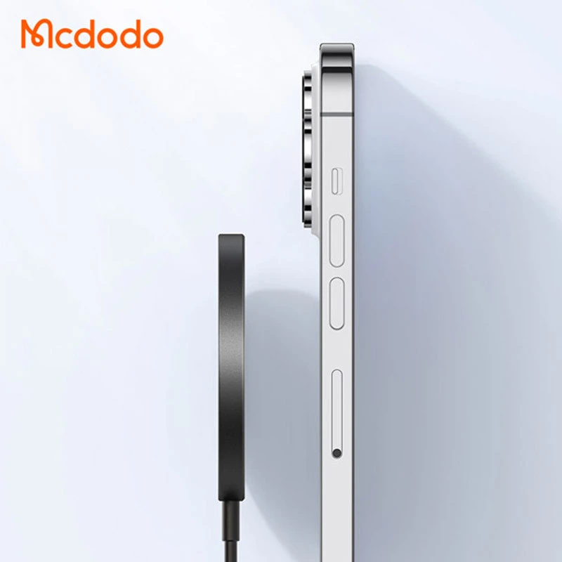 شارژر بی سیم فست شارژ Mcdodo CH-4360 15W