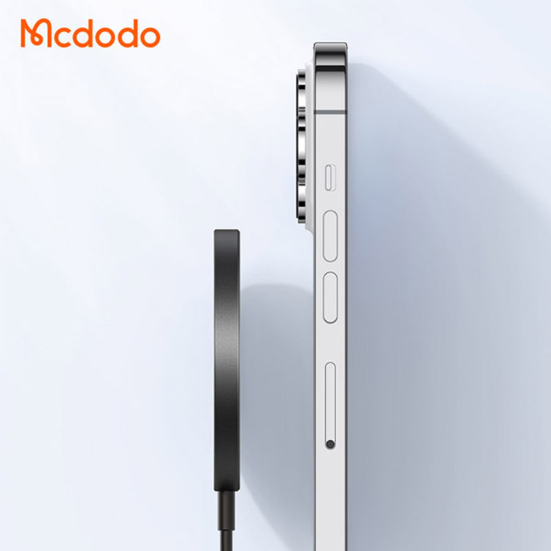 شارژر بی سیم فست شارژ Mcdodo CH-4360 15W