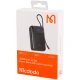 پاور بانک فست شارژ 20000 مک دودو Mcdodo MC-371 QC PD 22.5W