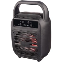 اسپیکر بلوتوثی رم و فلش خور KTX-1411