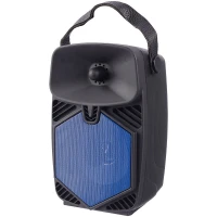 اسپیکر بلوتوثی رم و فلش خور Qkfly HSD-1516BT
