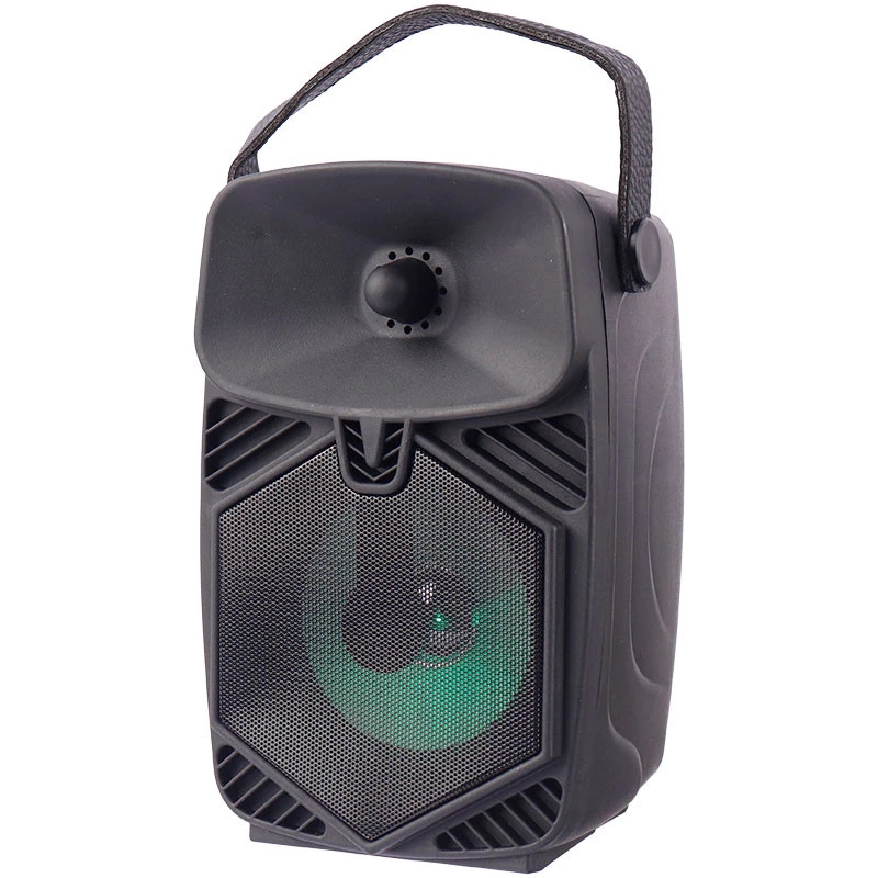 اسپیکر بلوتوثی رم و فلش خور Qkfly HSD-1516BT