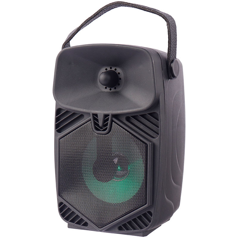 اسپیکر بلوتوثی رم و فلش خور Qkfly HSD-1516BT