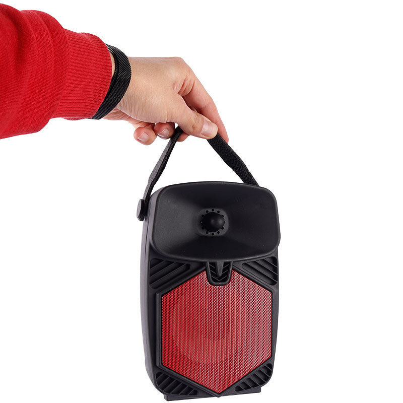 اسپیکر بلوتوثی رم و فلش خور Qkfly HSD-1516BT