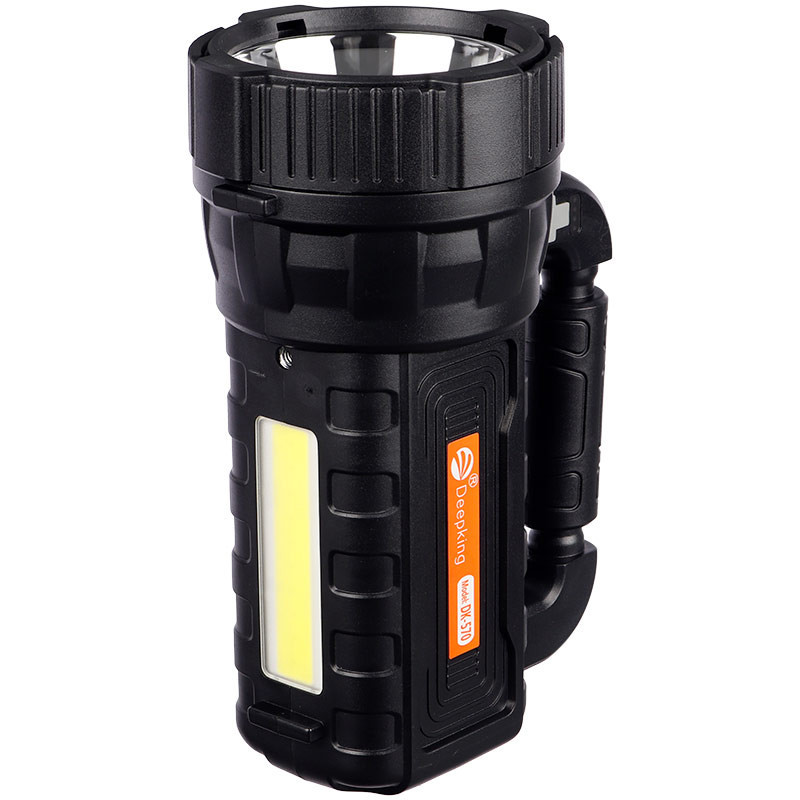 چراغ قوه شارژی Deepking DK-570