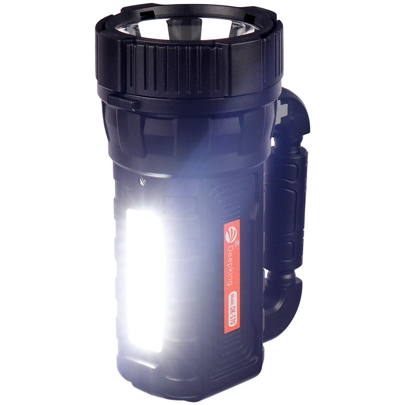 چراغ قوه شارژی Deepking DK-570