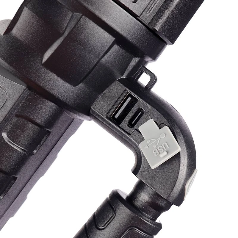چراغ قوه شارژی Deepking DK-570