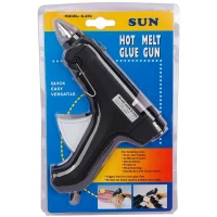 دستگاه چسب تفنگی سان Sun G-250 55W