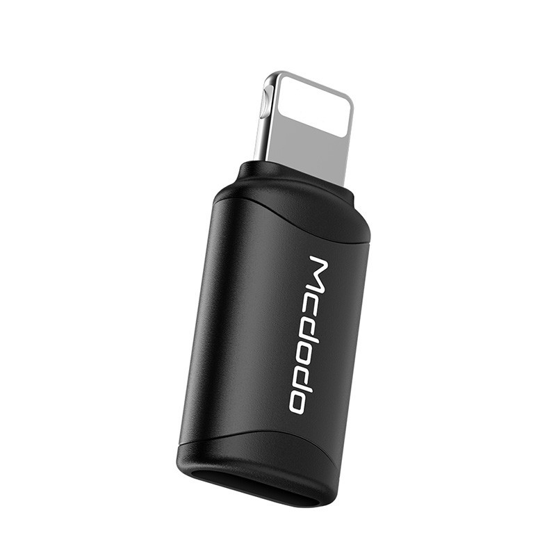 تبدیل Mcdodo OT-768 OTG Type-C To Lightning