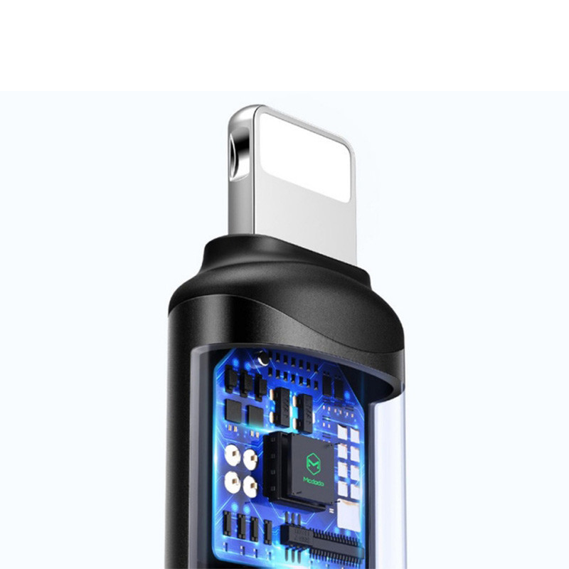 تبدیل Mcdodo OT-768 OTG Type-C To Lightning