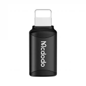 تبدیل Mcdodo OT-768 OTG Type-C To Lightning
