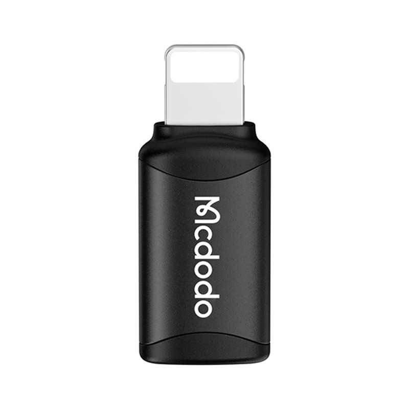 تبدیل Mcdodo OT-768 OTG Type-C To Lightning