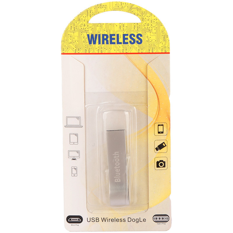 گیرنده بلوتوث USB Bluetooth کد 1