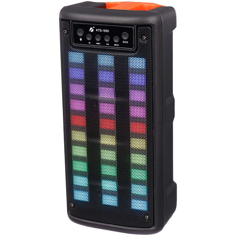 اسپیکر بلوتوثی رم و فلش خور KTS-1850