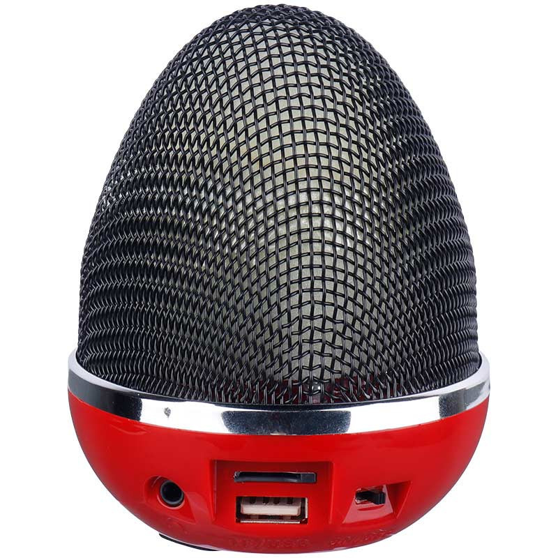 اسپیکر بلوتوثی رم و فلش خور Wster WS-1802