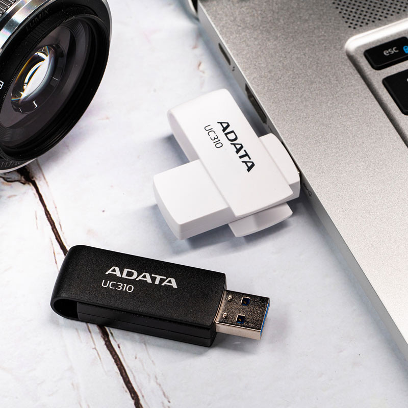 فلش 32 گیگ ای دیتا Adata UC310 USB3.2