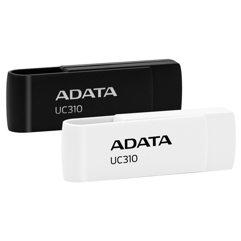 فلش 32 گیگ ای دیتا Adata UC310 USB3.2