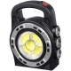 چراغ قوه شارژی خورشیدی Hurry.bolt HB-6678C
