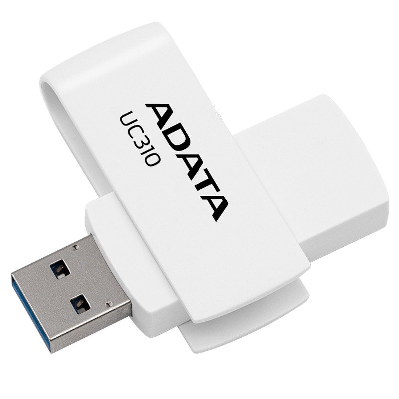 فلش 64 گیگ ای دیتا Adata UC310 USB3.2