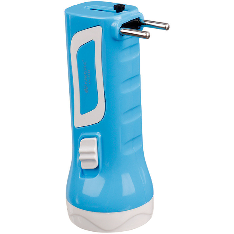 چراغ قوه شارژی Kamisafe KM-8818