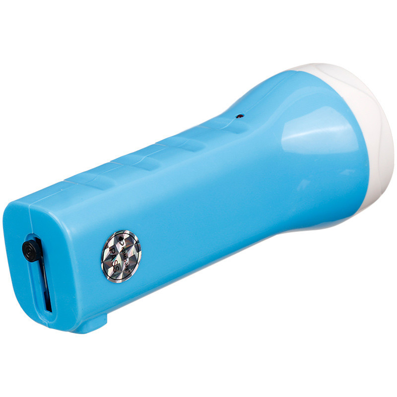 چراغ قوه شارژی Kamisafe KM-8818