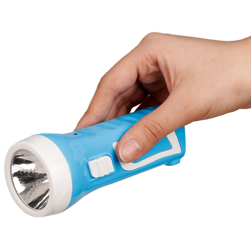 چراغ قوه شارژی Kamisafe KM-8818