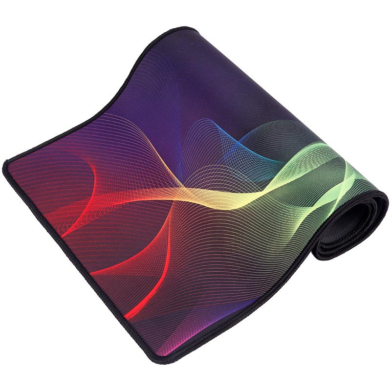 پد موس گیمینگ طرحدار Razer 30*80cm