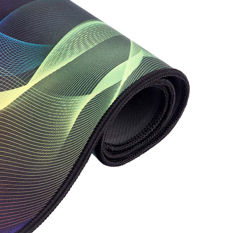 پد موس گیمینگ طرحدار Razer 30*80cm