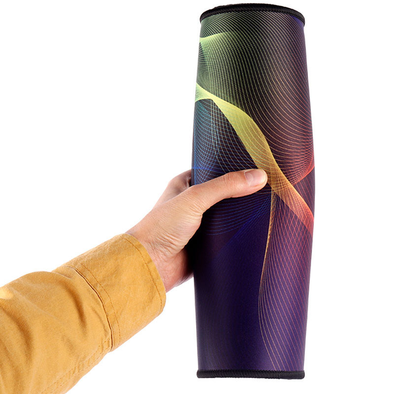 پد موس گیمینگ طرحدار Razer 30*80cm