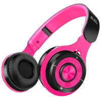 هدفون بلوتوثی رم خور Bass XY-221