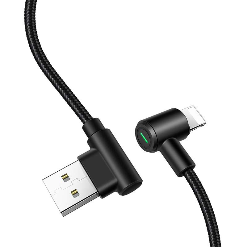 کابل آیفونی Mcdodo CA-5382 2A 50Cm دو سر L