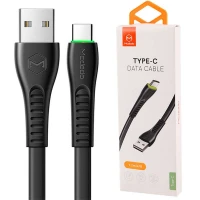 کابل تایپ سی فست شارژ Mcdodo CA-6431 QC3.0 1.2m