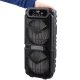 اسپیکر چمدانی بلوتوثی رم و فلش خور Greatnice GTS-1620