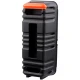 اسپیکر چمدانی بلوتوثی رم و فلش خور Greatnice GTS-1620