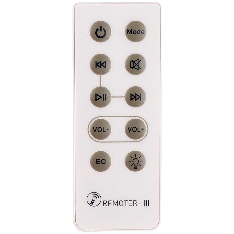 اسپیکر بلوتوثی رم و فلش خور KTS-822S + ریموت کنترل