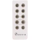 اسپیکر بلوتوثی رم و فلش خور KTS-822S + ریموت کنترل
