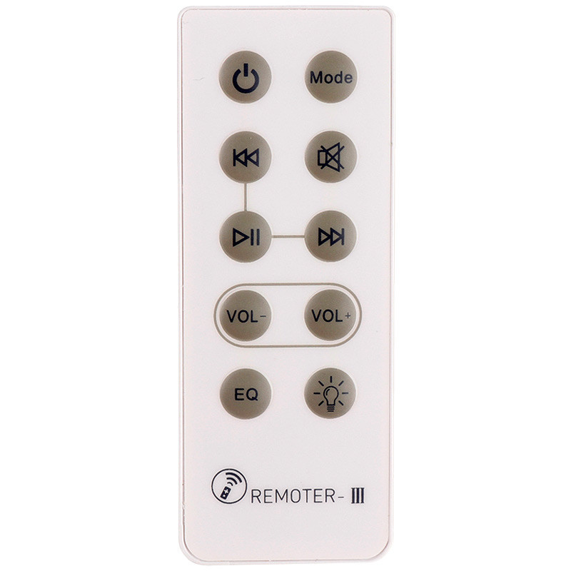 اسپیکر بلوتوثی رم و فلش خور KTS-822S + ریموت کنترل