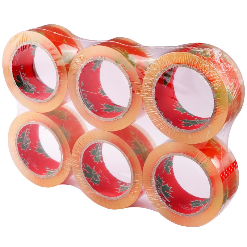چسب پهن شیشه ای Fonix 5cm
