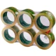 چسب پهن شیشه ای Wonder green 5cm