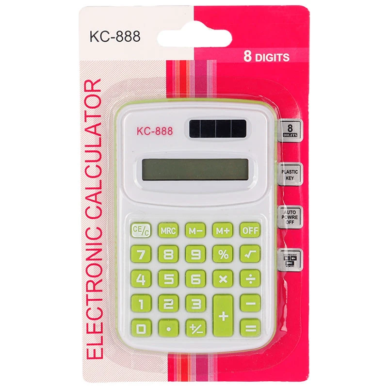 ماشین حساب KC-888