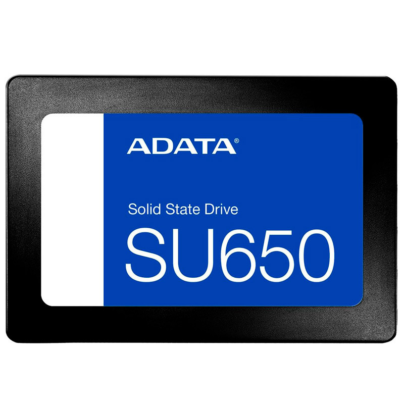 حافظه SSD ای دیتا ADATA Ultimate SU650 1TB
