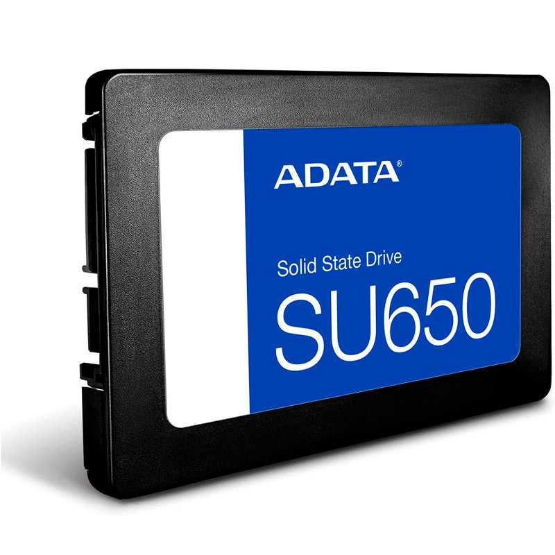 حافظه SSD ای دیتا ADATA Ultimate SU650 1TB