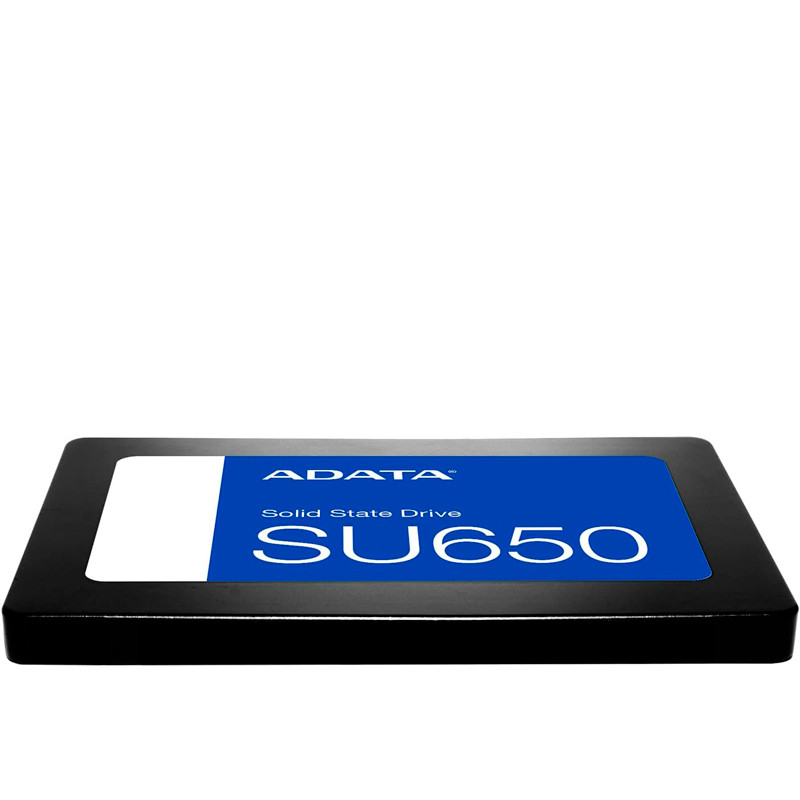 حافظه SSD ای دیتا ADATA Ultimate SU650 1TB