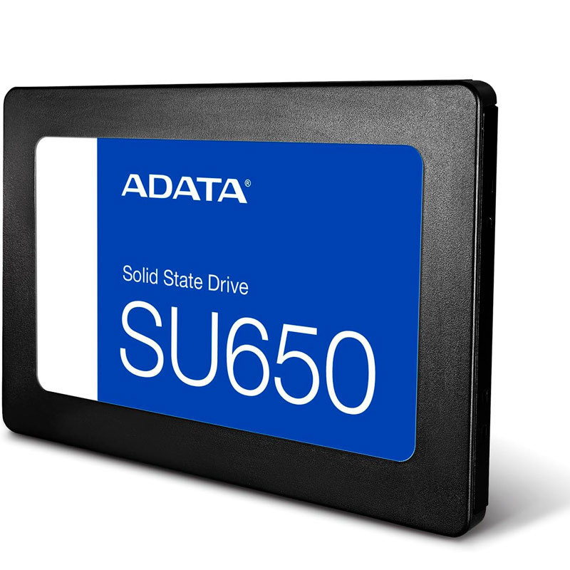 حافظه SSD ای دیتا ADATA Ultimate SU650 1TB